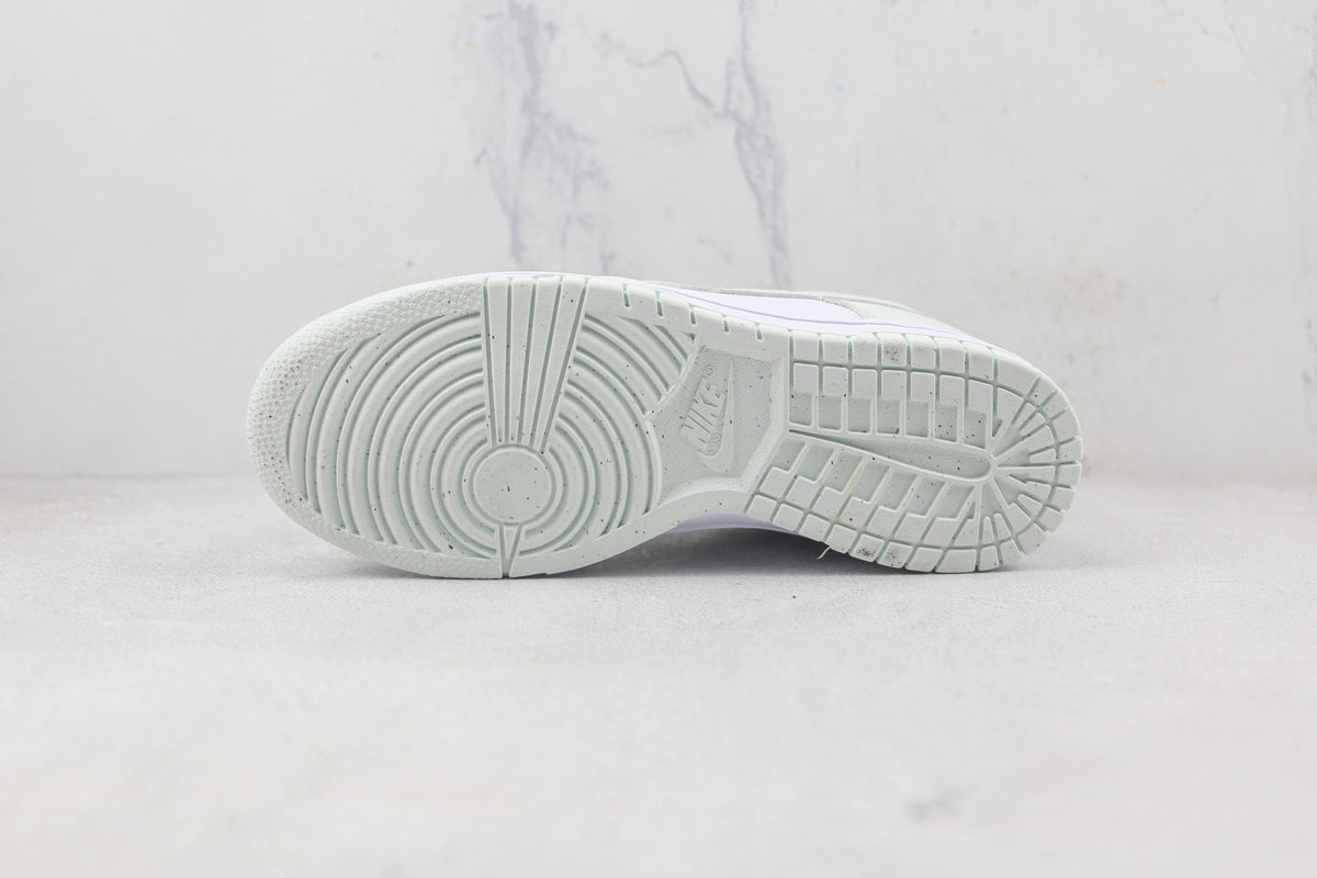 Nike Dunk Low Next Nature White Mint