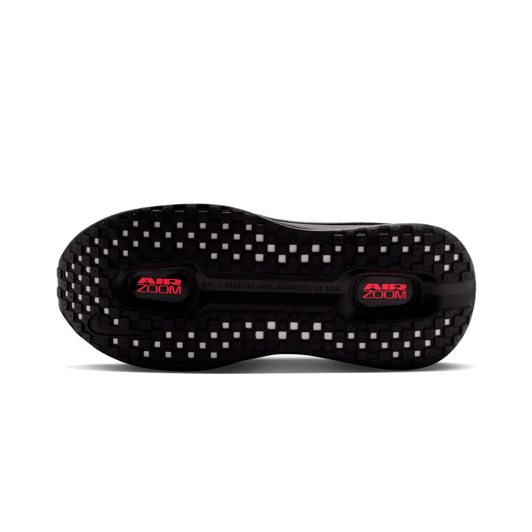 Nike Vomero Premium Black Sapphire Rose Preto
