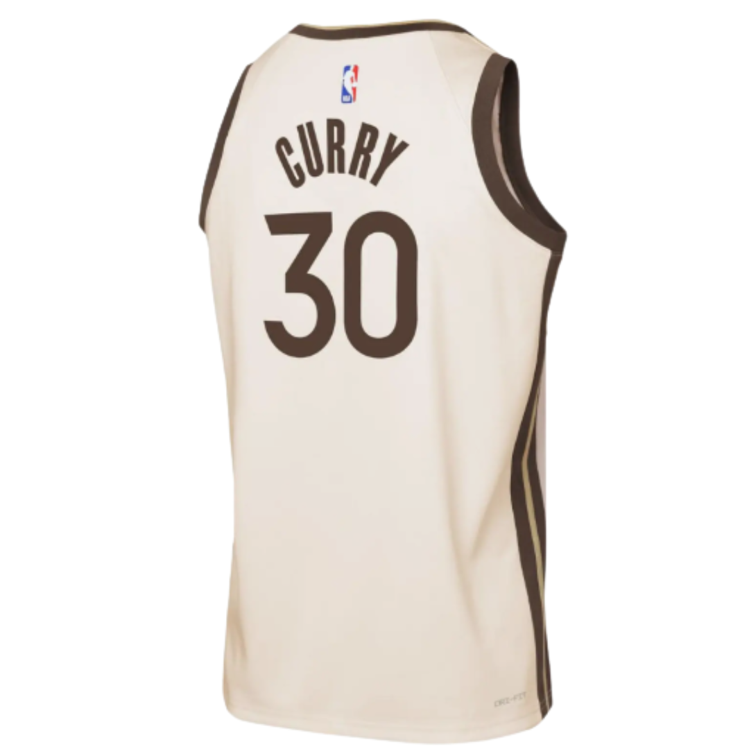 Regata Golden State Warriors City Edition 25/26 NBA