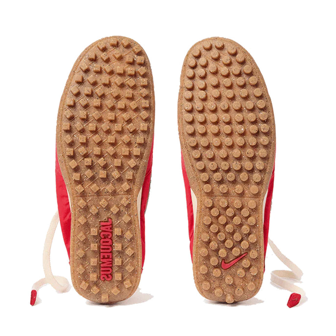 Nike Moon Shoe SP Jacquemus Scarlet