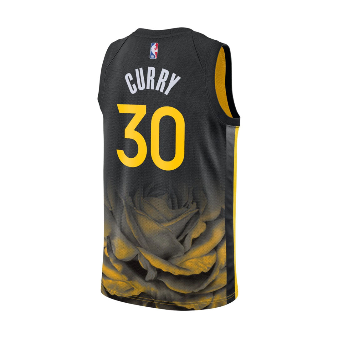 Regata NBA - Golden State Warriors City Edition 22/23 Swingman Version