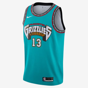 Regata NBA - Memphis Grizzlies Classic Edition 19/20 Authentic Version