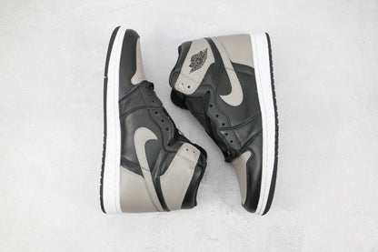 Jordan 1 Retro High Shadow