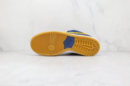 Nike SB Dunk Barcelona