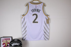 Regata NBA - Dallas Mavericks City Edition 20/21 Swingman Version