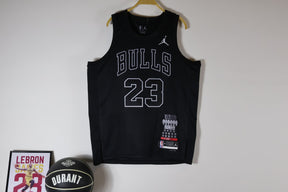 Regata NBA - Chicago Bulls MVP Michael Jordan Swingman Version