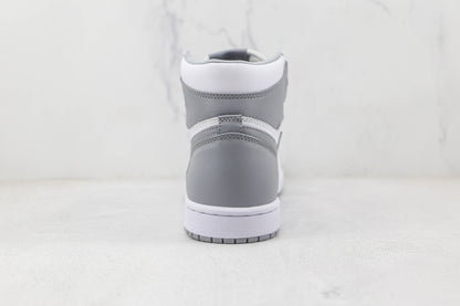Jordan 1 Retro High OG Stealth