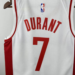 Regata NBA - Houston Rockets Association Edition 25/26 Swingman Version