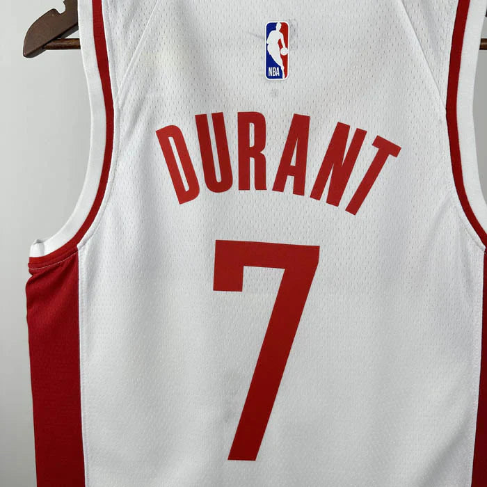 Regata NBA - Houston Rockets Association Edition 25/26 Swingman Version