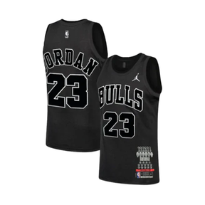 Regata NBA - Chicago Bulls MVP Michael Jordan Swingman Version