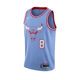 Regata NBA - Chicago Bulls City Edition 19/20 Swingman Version