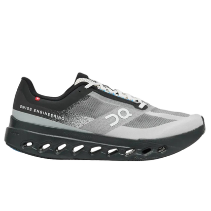 On Running Cloudsurfer Next Lumos Black Beige