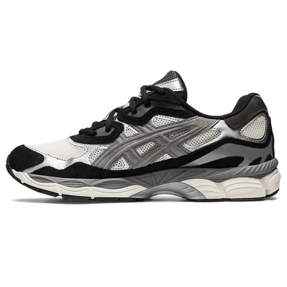 ASICS Gel-NYC Ivory Clay Grey