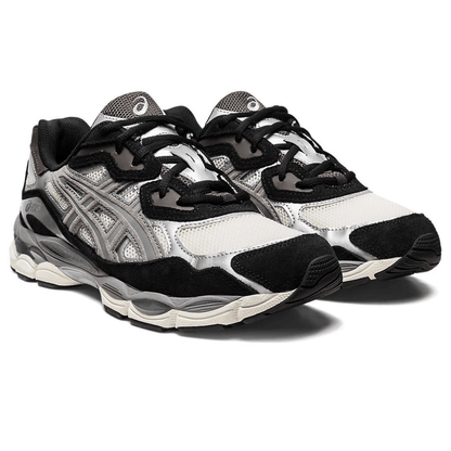 ASICS Gel-NYC Ivory Clay Grey