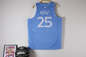 Regata NBA - Minnesota Timberwolves City Edition 19/20 Swingman Version