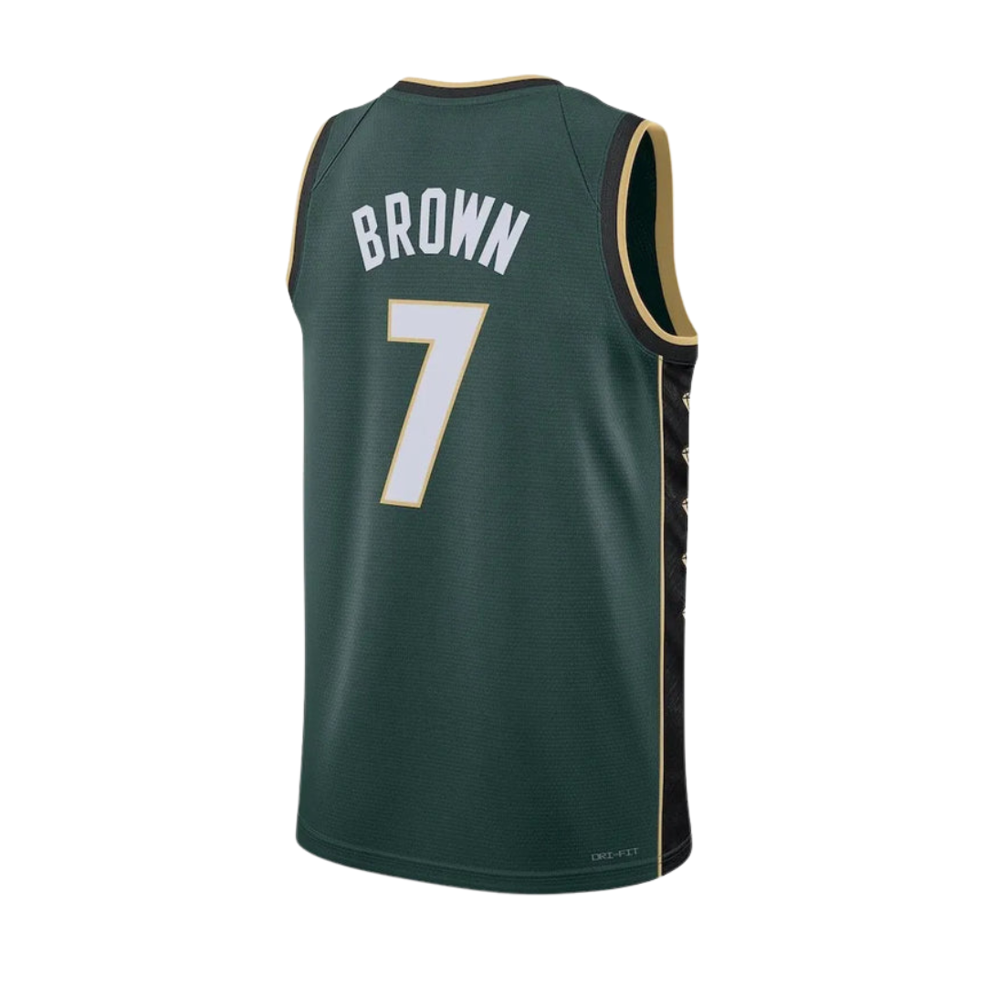 Regata NBA Boston Celtics City Edition 22/23