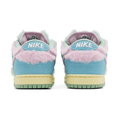Nike SB Dunk Low Visty Verdy