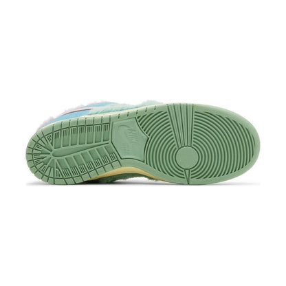 Nike SB Dunk Low Visty Verdy