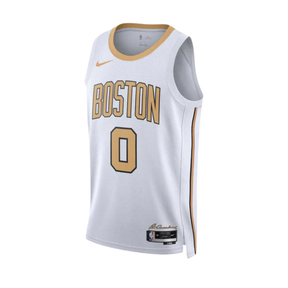 Regata NBA Boston Celtics City Edition 25/26