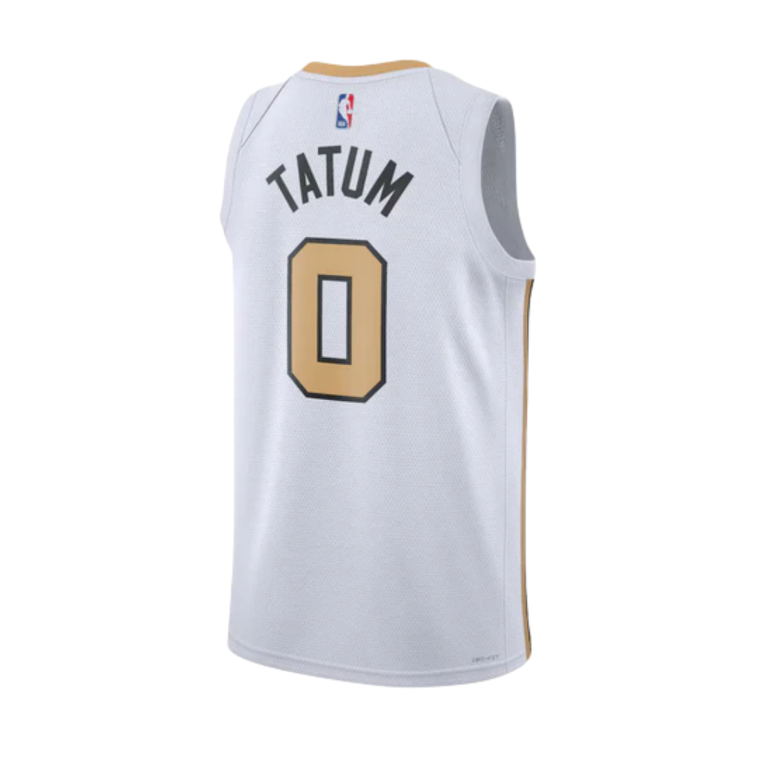 Regata NBA Boston Celtics City Edition 25/26