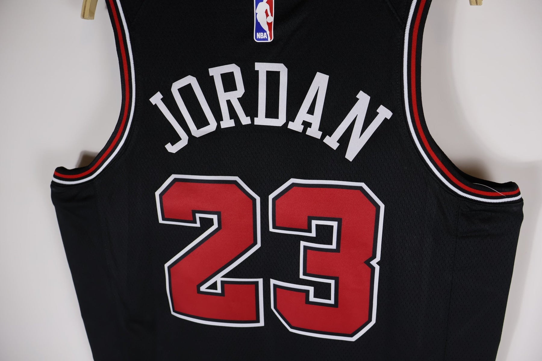 Regata NBA - Chicago Bulls Statement Edition 18/19 Swingman Version