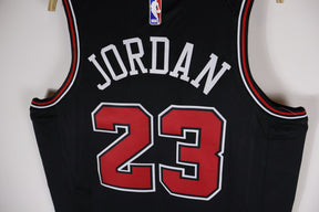 Regata NBA - Chicago Bulls Statement Edition 18/19 Swingman Version