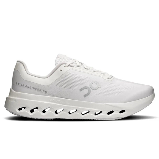 On Running Cloudsurfer Next White