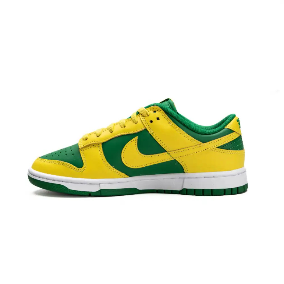 Nike Dunk Low Reverse Brazil