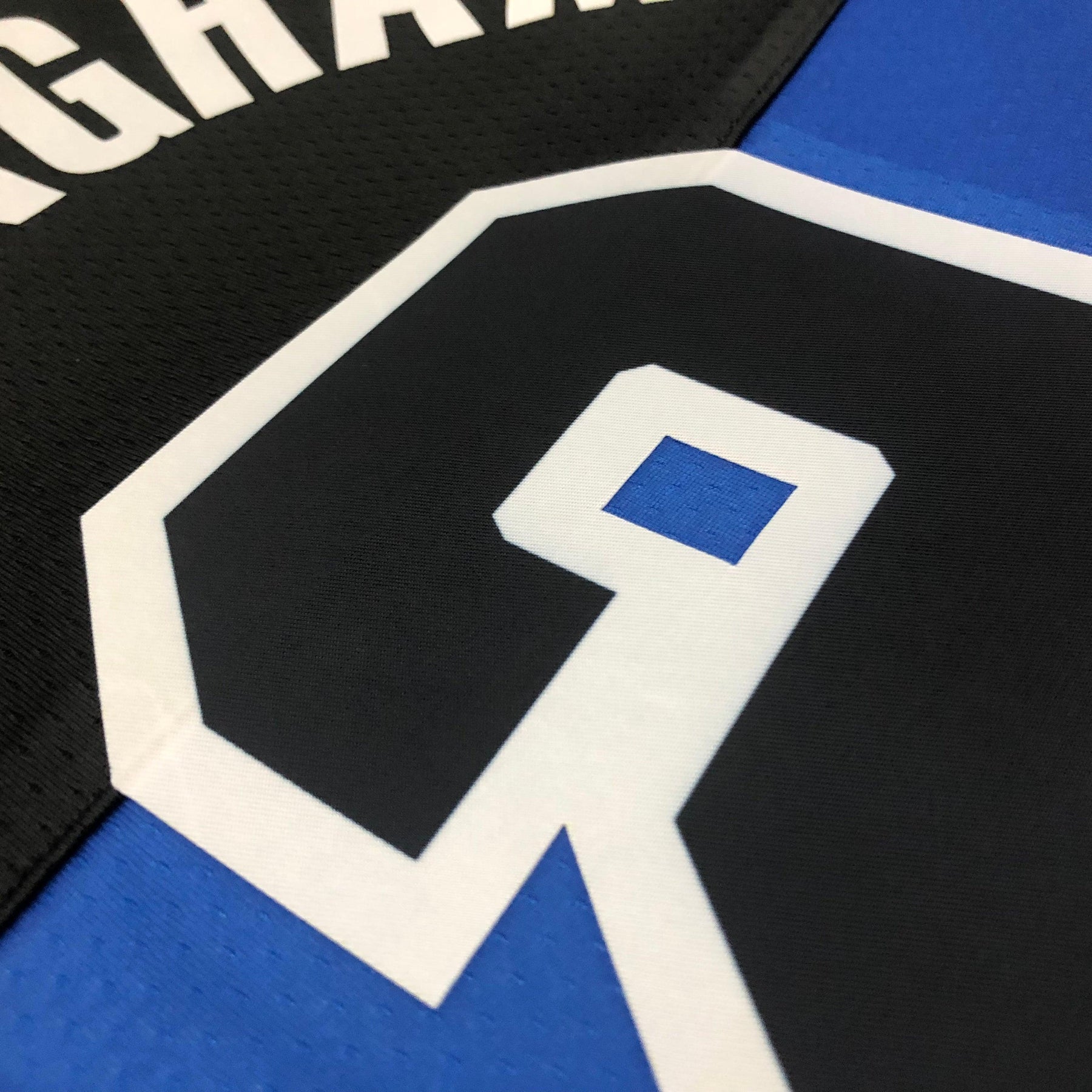 Regata Detroit Pistons Statement Edition 22/23