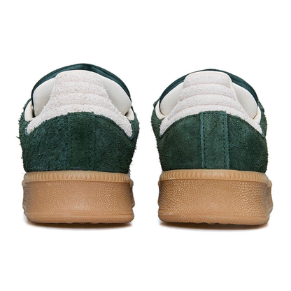 Adidas Samba XLG⁠ Shadow Green Chalk White⁠ ⁠