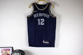 Regata NBA - Memphis Grizzlies City Edition 21/22 Swingman Version