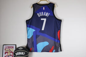 Regata NBA - Brooklyn Nets City Edition 23/24 Swingman Version