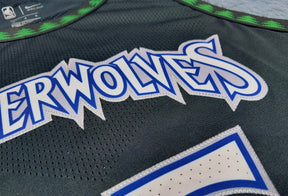 Regata NBA - Minnesota Timberwolves Classic Edition 18/19 Authentic Version