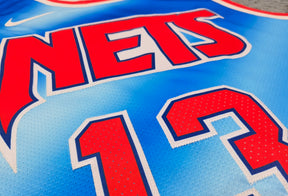 Regata NBA - Brooklyn Nets Classic Edition 20/21 Authentic Version