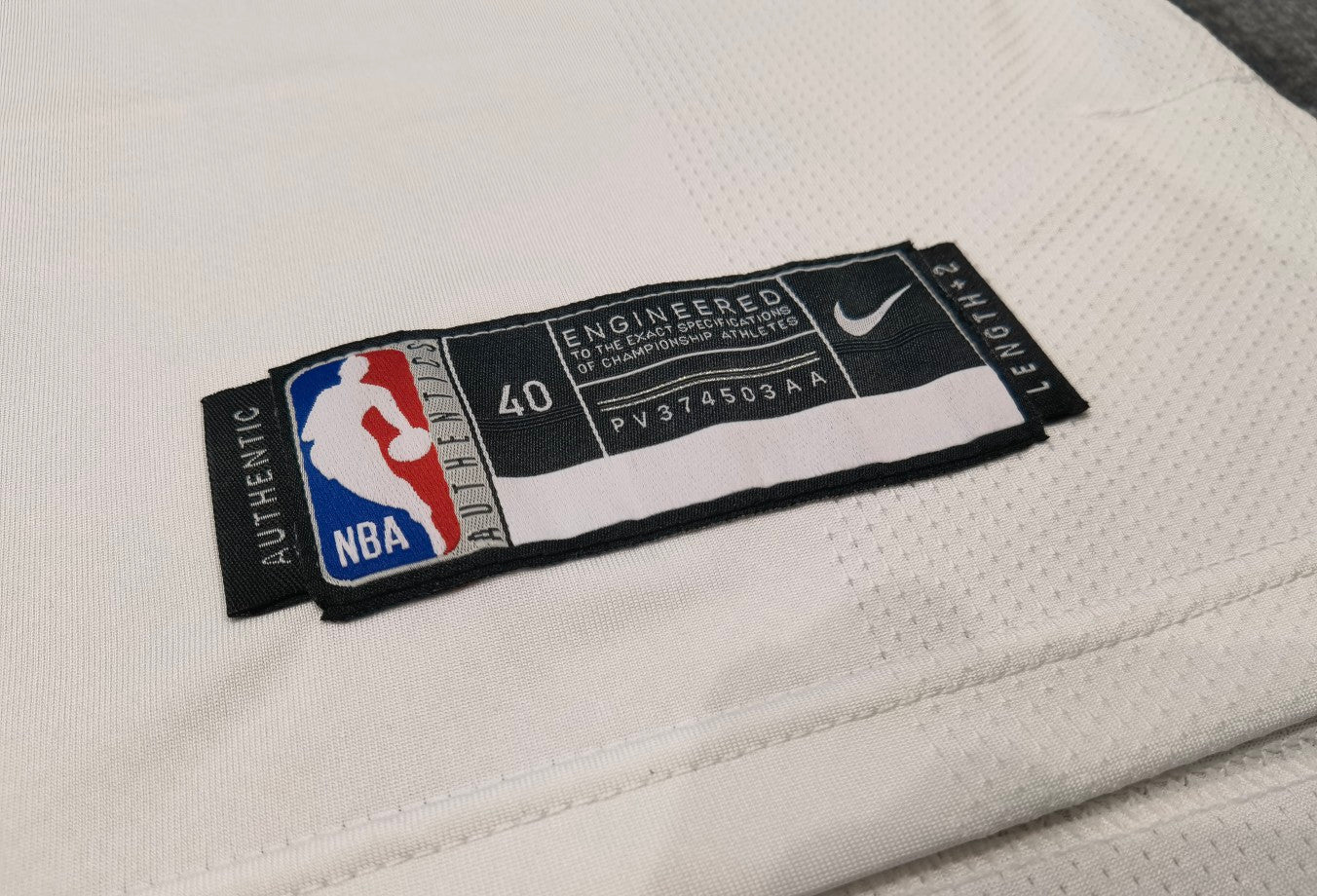 Regata NBA - Miami Heat Vice City Edition 24/25 Authentic Version