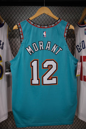 Regata NBA - Memphis Grizzlies Classic Edition 19/20 Authentic Version