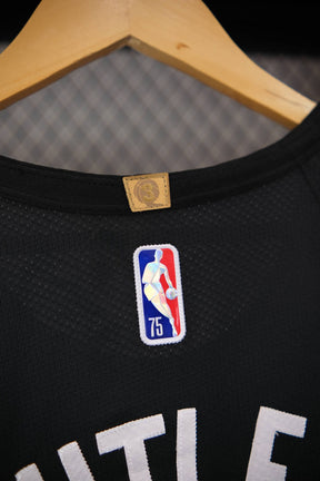 Regata NBA - Miami Heat City Edition Authentic Version