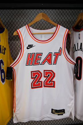 Regata NBA - Miami Heat Classic Edition 22/23 Authentic Version