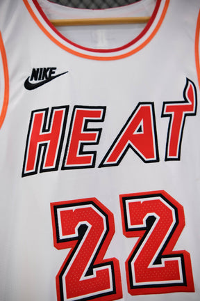 Regata NBA - Miami Heat Classic Edition 22/23 Authentic Version