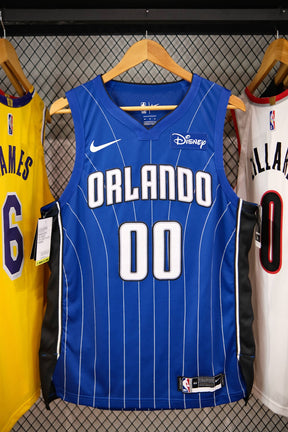 Regata NBA - Orlando Magic Icon Edition Authentic Version