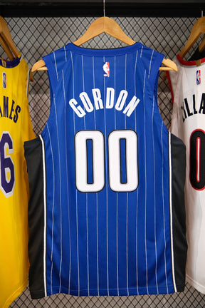 Regata NBA - Orlando Magic Icon Edition Authentic Version