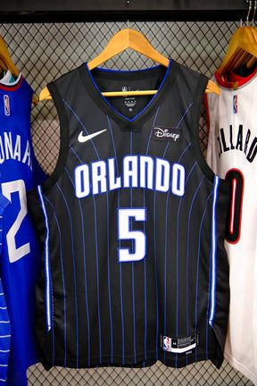 Regata NBA - Orlando Magic Icon Edition 24/25 Authentic Version