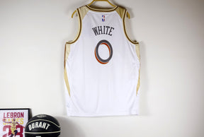 Regata NBA - Chicago Bulls City Edition 24/25 Swingman Version