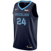 Regata NBA - Memphis Grizzlies Icon Edition Authentic Version
