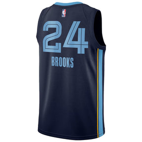 Regata NBA - Memphis Grizzlies Icon Edition Authentic Version