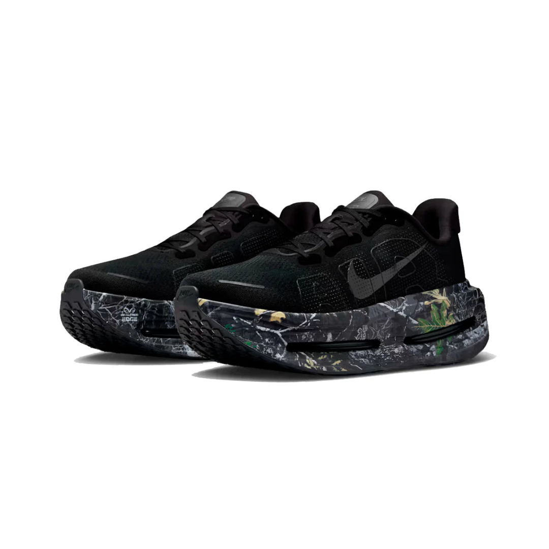 Nike Vomero Premium Realtree Camo Black Preto