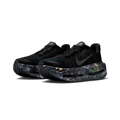 Nike Vomero Premium Realtree Camo Black Preto