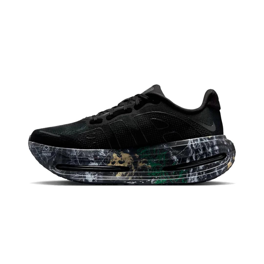 Nike Vomero Premium Realtree Camo Black Preto