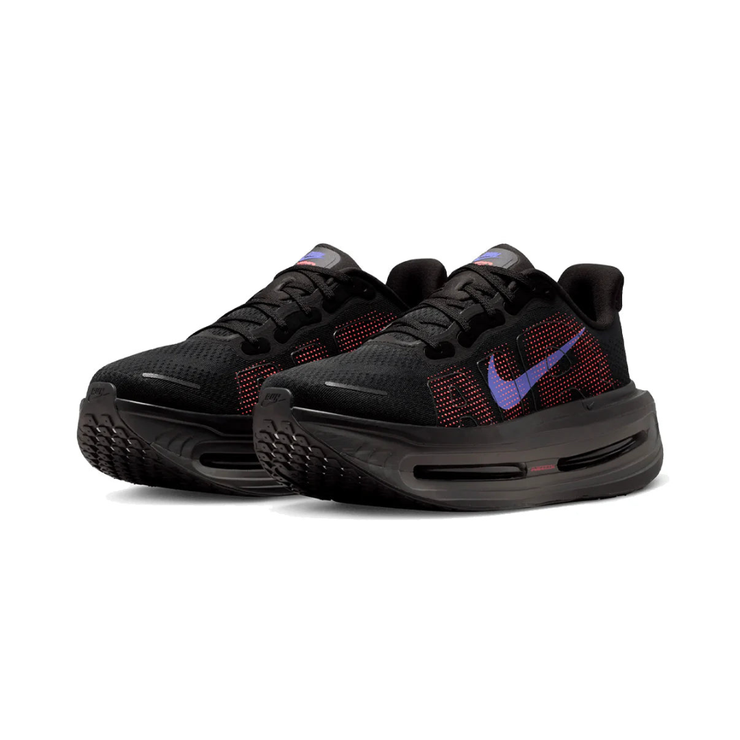 Nike Vomero Premium Black Sapphire Rose Preto