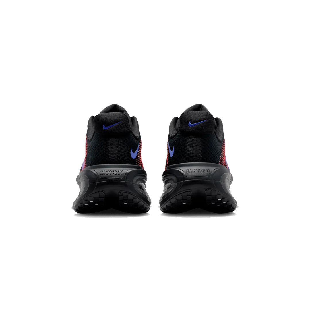 Nike Vomero Premium Black Sapphire Rose Preto
